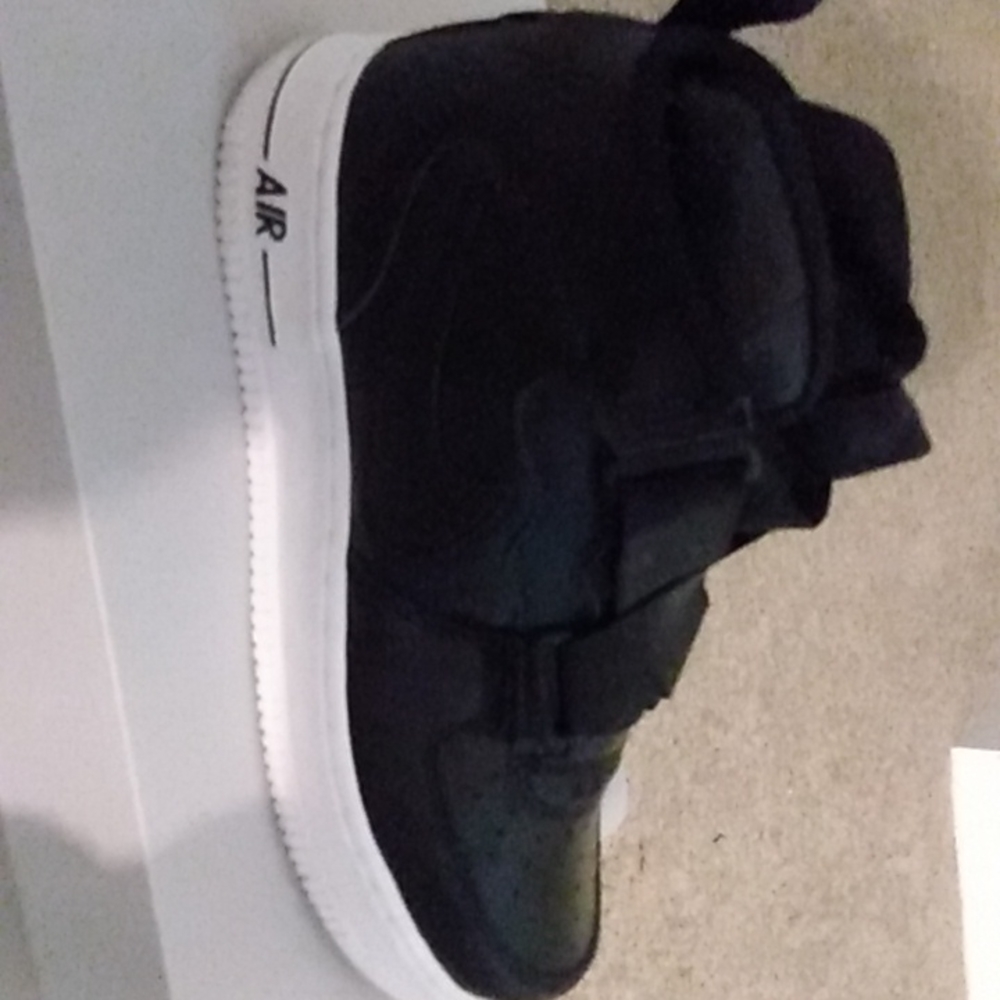 Nike Air Force